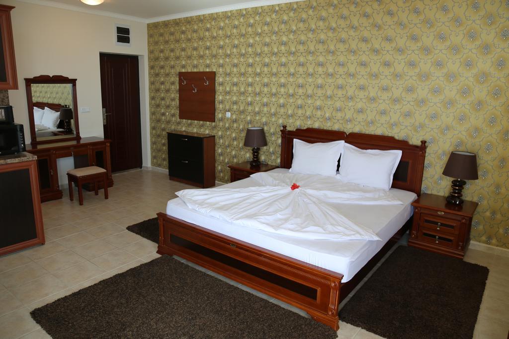 Another view of apartment